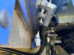 Scania R500 XT 6x4 EURO6 PLATFORMA