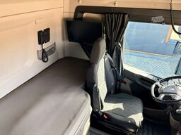 Scania R500 XT 6x4 EURO6 PLATFORMA