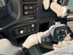 Scania R500 XT 6x4 EURO6 PLATFORMA