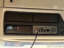 Scania R500 XT 6x4 EURO6 PLATFORMA