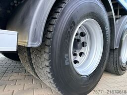 Scania R500 XT 6x4 EURO6 PLATFORMA