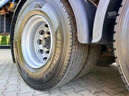 Scania R500 XT 6x4 EURO6 PLATFORMA