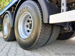 Scania R500 XT 6x4 EURO6 PLATFORMA