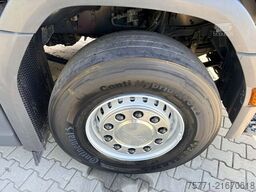 Scania R500 XT 6x4 EURO6 PLATFORMA