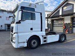 MAN TGX 18.500