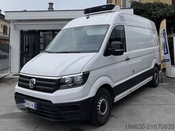 Volkswagen Crafter 35 L3H3 2.0 TDI 103kW