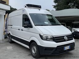 Volkswagen Crafter 35 L3H3 2.0 TDI 103kW