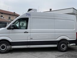 Volkswagen Crafter 35 L3H3 2.0 TDI 103kW