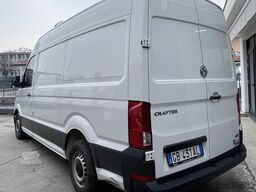 Volkswagen Crafter 35 L3H3 2.0 TDI 103kW