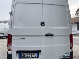 Volkswagen Crafter 35 L3H3 2.0 TDI 103kW