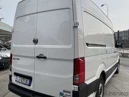 Volkswagen Crafter 35 L3H3 2.0 TDI 103kW