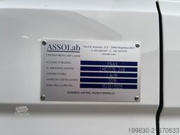 Volkswagen Crafter 35 L3H3 2.0 TDI 103kW