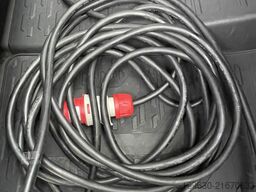 Volkswagen Crafter 35 L3H3 2.0 TDI 103kW