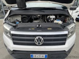 Volkswagen Crafter 35 L3H3 2.0 TDI 103kW