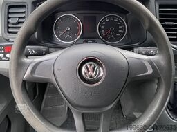 Volkswagen Crafter 35 L3H3 2.0 TDI 103kW