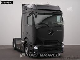Mercedes Actros 1853 4X2 NEW! ProCabin-Big 2x tanks Reta...