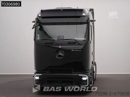 Mercedes Actros 1853 4X2 NEW! ProCabin-Big 2x tanks Reta...