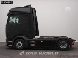 Mercedes Actros 1853 4X2 NEW! ProCabin-Big 2x tanks Reta...