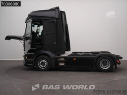Mercedes Actros 1853 4X2 NEW! ProCabin-Big 2x tanks Reta...