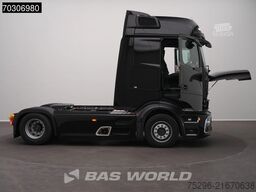 Mercedes Actros 1853 4X2 NEW! ProCabin-Big 2x tanks Reta...