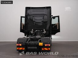 Mercedes Actros 1853 4X2 NEW! ProCabin-Big 2x tanks Reta...