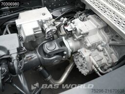 Mercedes Actros 1853 4X2 NEW! ProCabin-Big 2x tanks Reta...