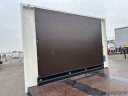 KRONE JUMBO PLATEAU ANHäNGER 8.6 METER, BPW