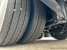 KRONE JUMBO PLATEAU ANHäNGER 8.6 METER, BPW