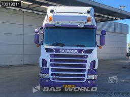 Scania R420 R 4X2