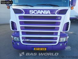 Scania R420 R 4X2
