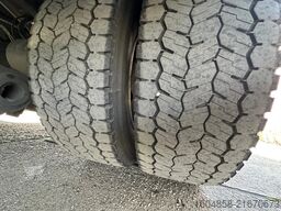 Mercedes-Benz Atego 1218 / NL TRUCK / 12T / BOX+LIFT / TOP CO...