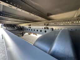 Mercedes-Benz Atego 1218 / NL TRUCK / 12T / BOX+LIFT / TOP CO...