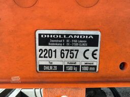 Mercedes-Benz Atego 1218 / NL TRUCK / 12T / BOX+LIFT / TOP CO...