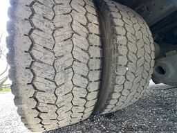 Mercedes-Benz Atego 1218 / NL TRUCK / 12T / BOX+LIFT / TOP CO...