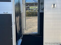 Böckmann Portax SLR