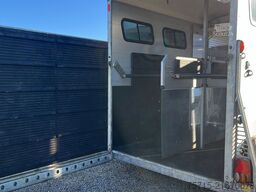 Böckmann Portax SLR