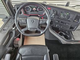 Scania S770 V8 / 6X4 / FULL AIR / RETARDER /