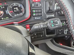 Scania S770 V8 / 6X4 / FULL AIR / RETARDER /
