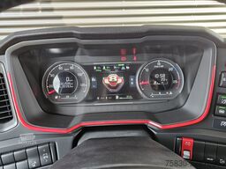 Scania S770 V8 / 6X4 / FULL AIR / RETARDER /
