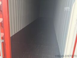  NAUTEXA 40HC Container 40 high cube