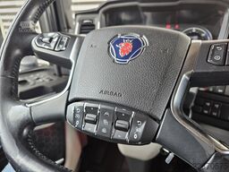 Scania S450 6x2/4 LIFT / STEER / RETARDER / PARKING CO...