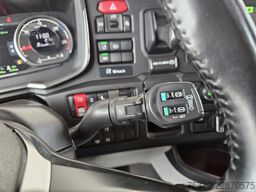 Scania S450 6x2/4 LIFT / STEER / RETARDER / PARKING CO...