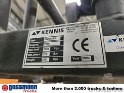  KENNIS Palettenzange