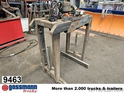 Kinshofer KM 312-V-1100 Palettenzange