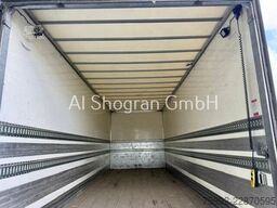 Mercedes-Benz Atego 1524 Koffer / Euro6D / Klima / LBW