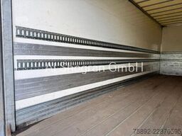 Mercedes-Benz Atego 1524 Koffer / Euro6D / Klima / LBW