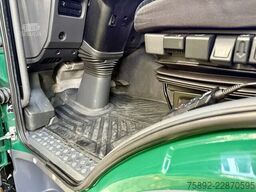 Mercedes-Benz Atego 1524 Koffer / Euro6D / Klima / LBW