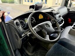 Mercedes-Benz Atego 1524 Koffer / Euro6D / Klima / LBW
