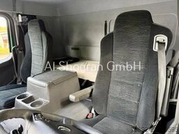Mercedes-Benz Atego 1524 Koffer / Euro6D / Klima / LBW