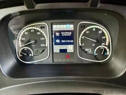 Mercedes-Benz Atego 1524 Koffer / Euro6D / Klima / LBW